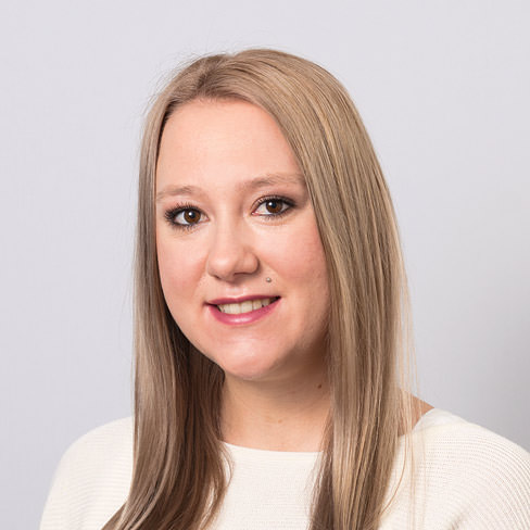Deborah Hänzi